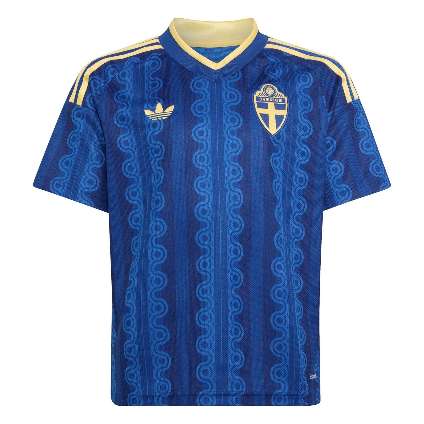 adidas Away Shirt World Cup ™ 2026 Junior
