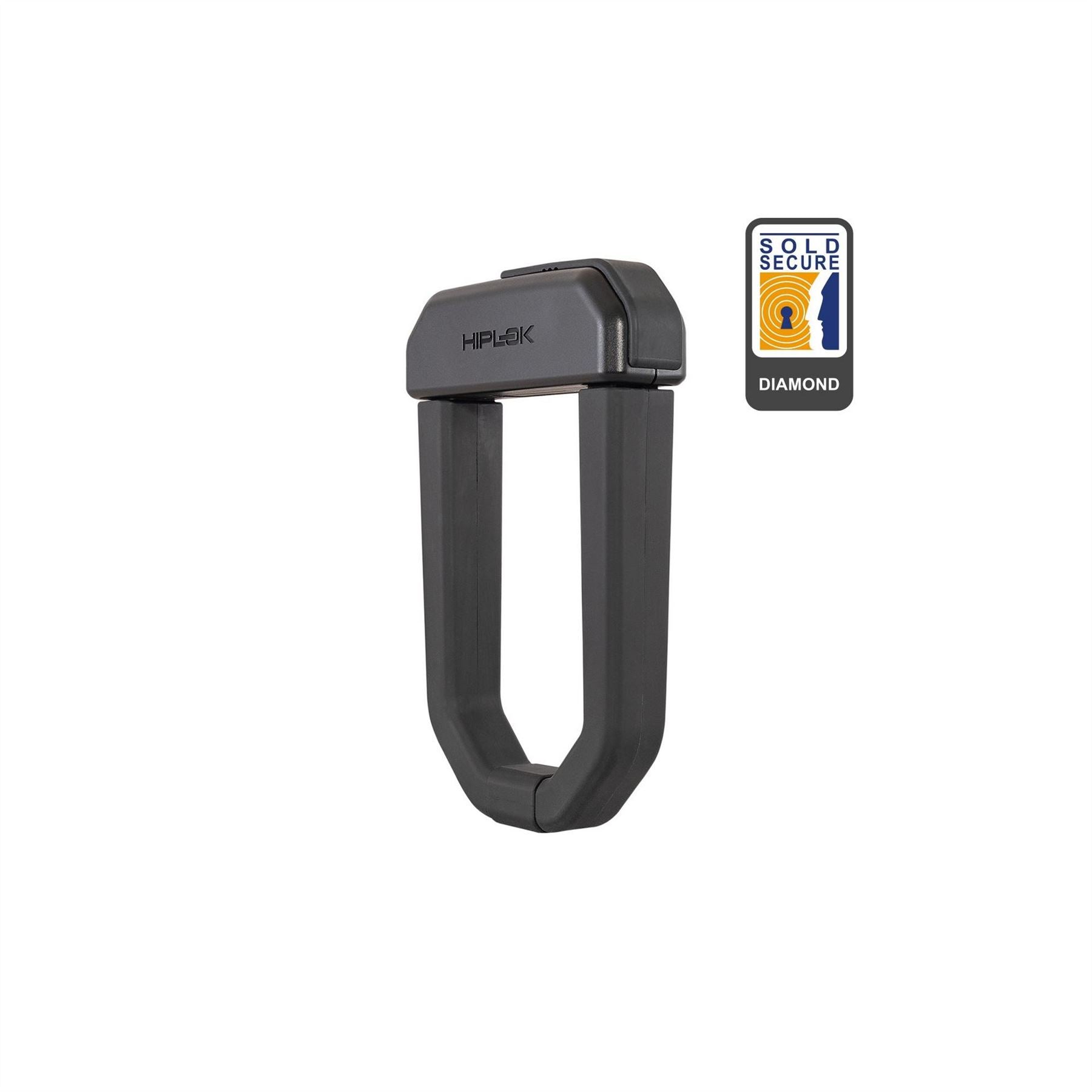 Hiplok Anti Angle Grinder Bike Lock