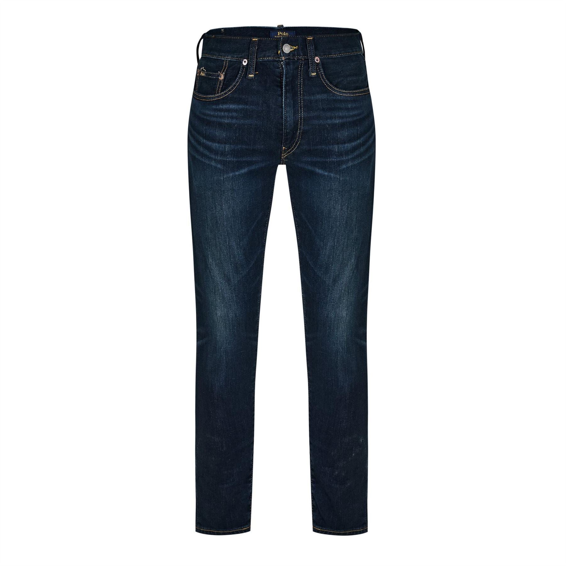 Polo Ralph Lauren Sullivan Slim Fit Jeans
