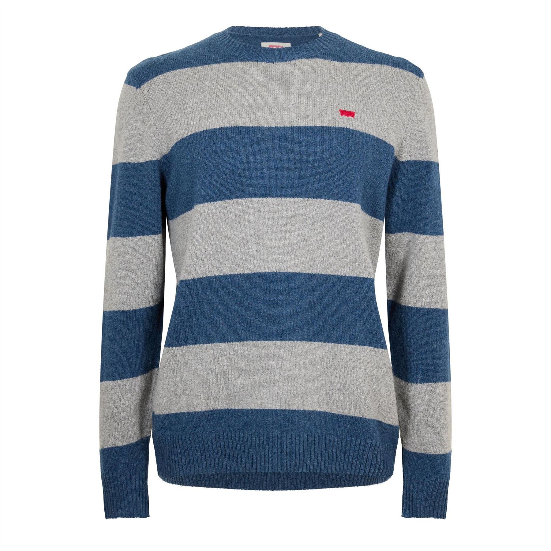 Levis Crew Sweatshirt