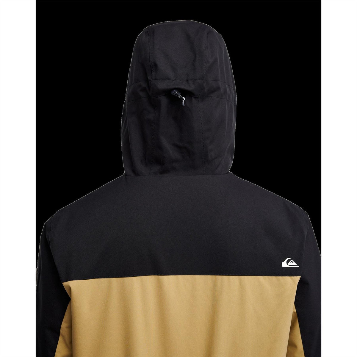 Quiksilver Dawson Jacket