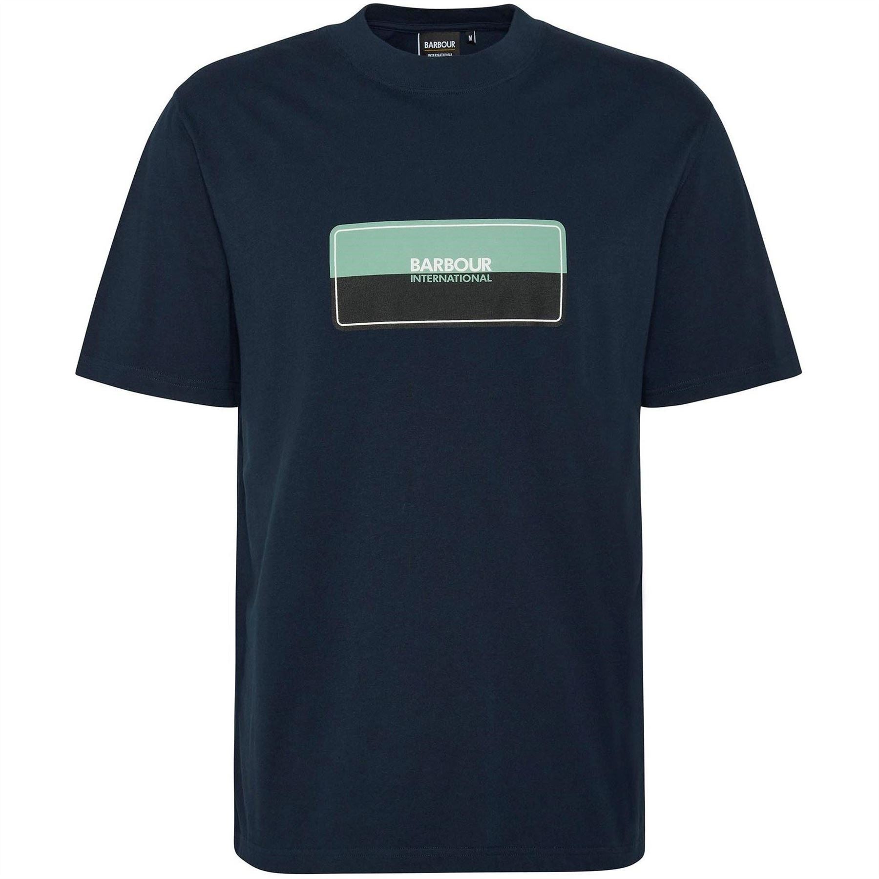 Barbour International T-Shirt