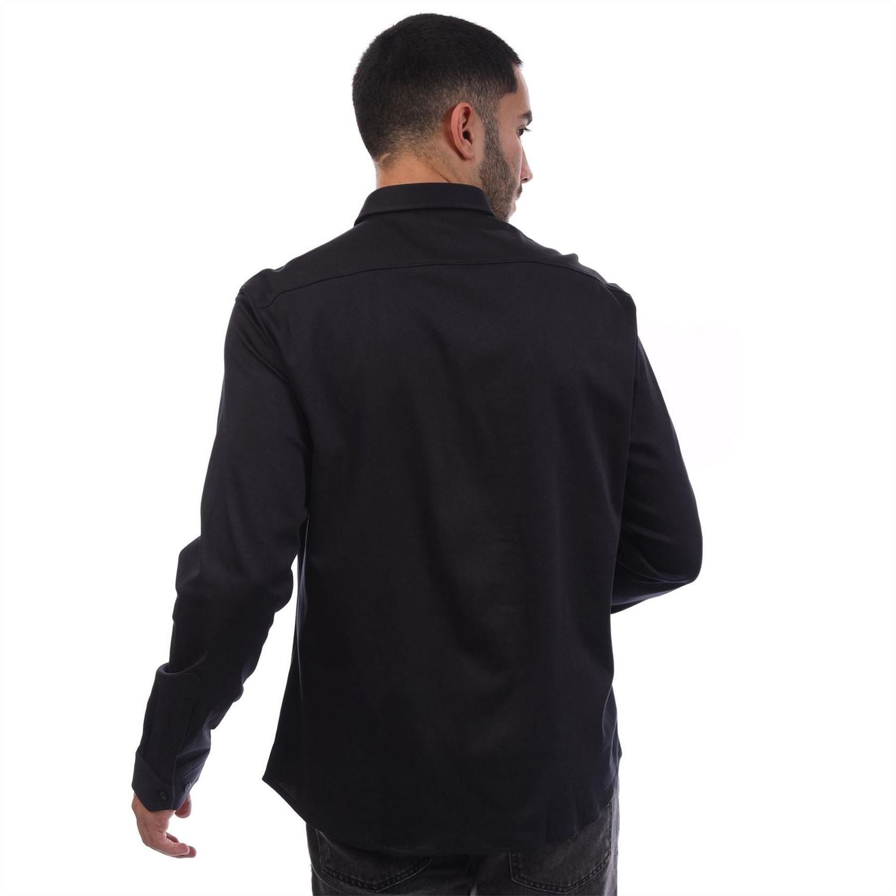 Boss Motion L Regular FiT-Shirt