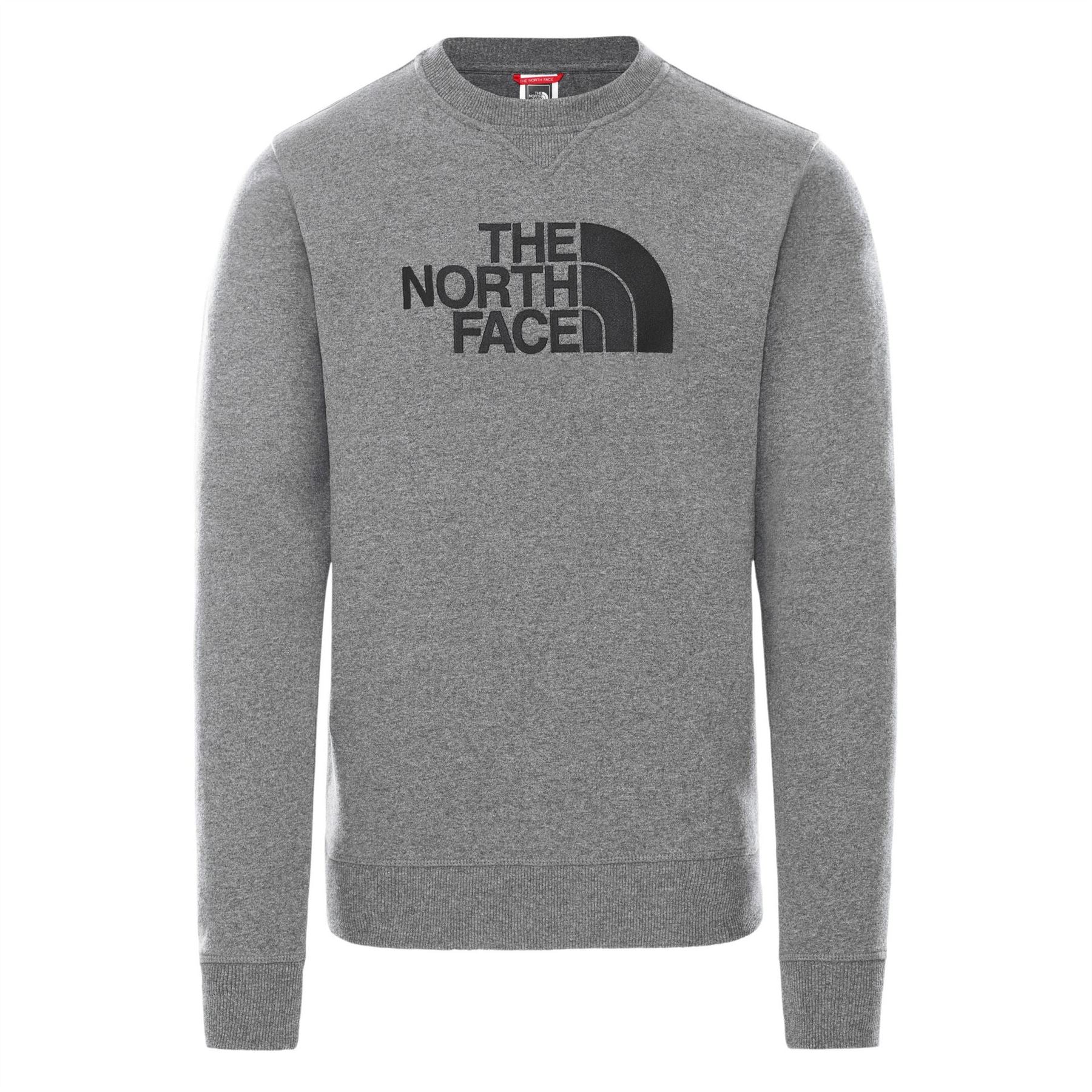 The North Face Drew Peak Crew Neck Sweater
