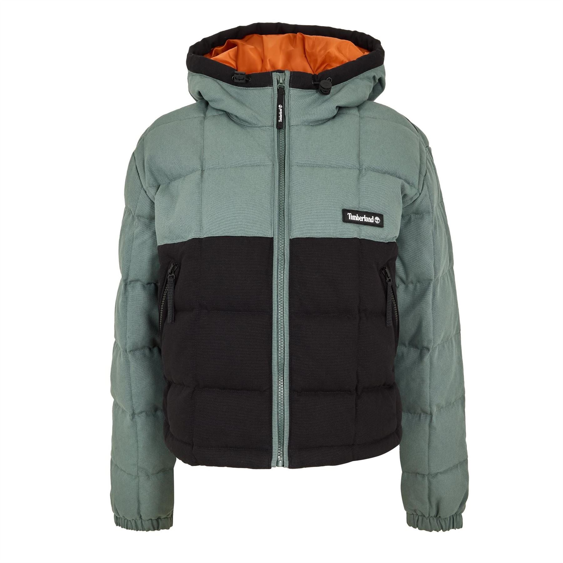 Timberland Puffer Short Puffer Jacket