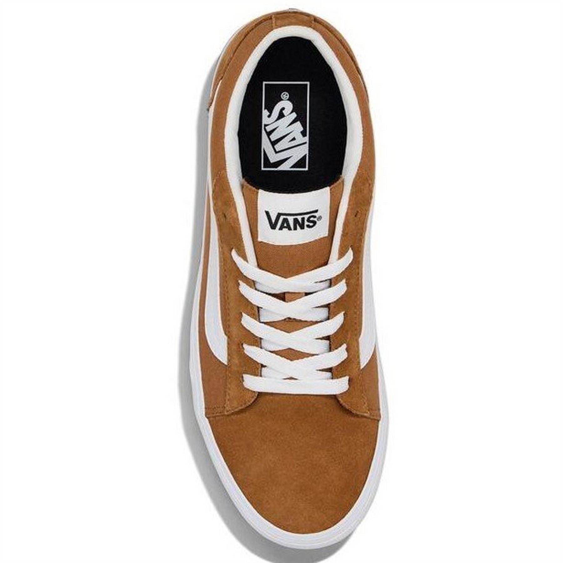 Vans Vero Canvasas Trainers