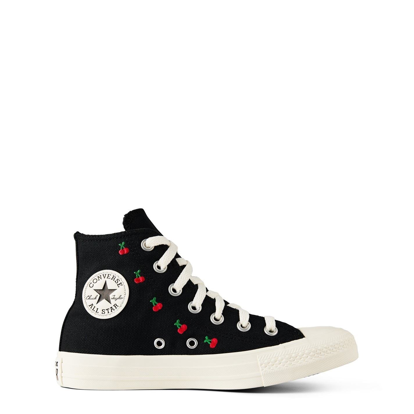 Converse High Top Trainers