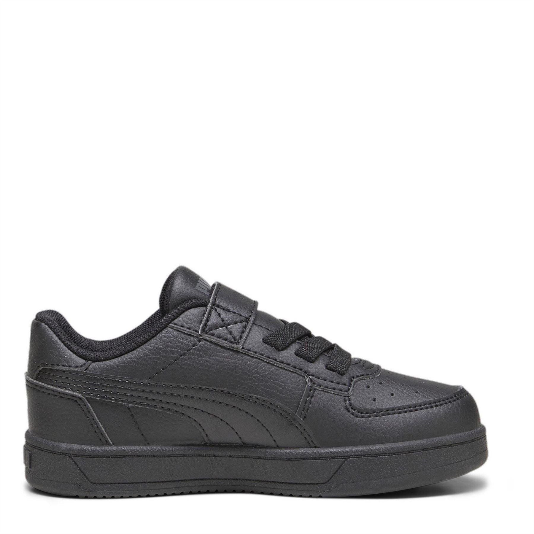 Puma Kids Caven 2.0 Low Top Trainers