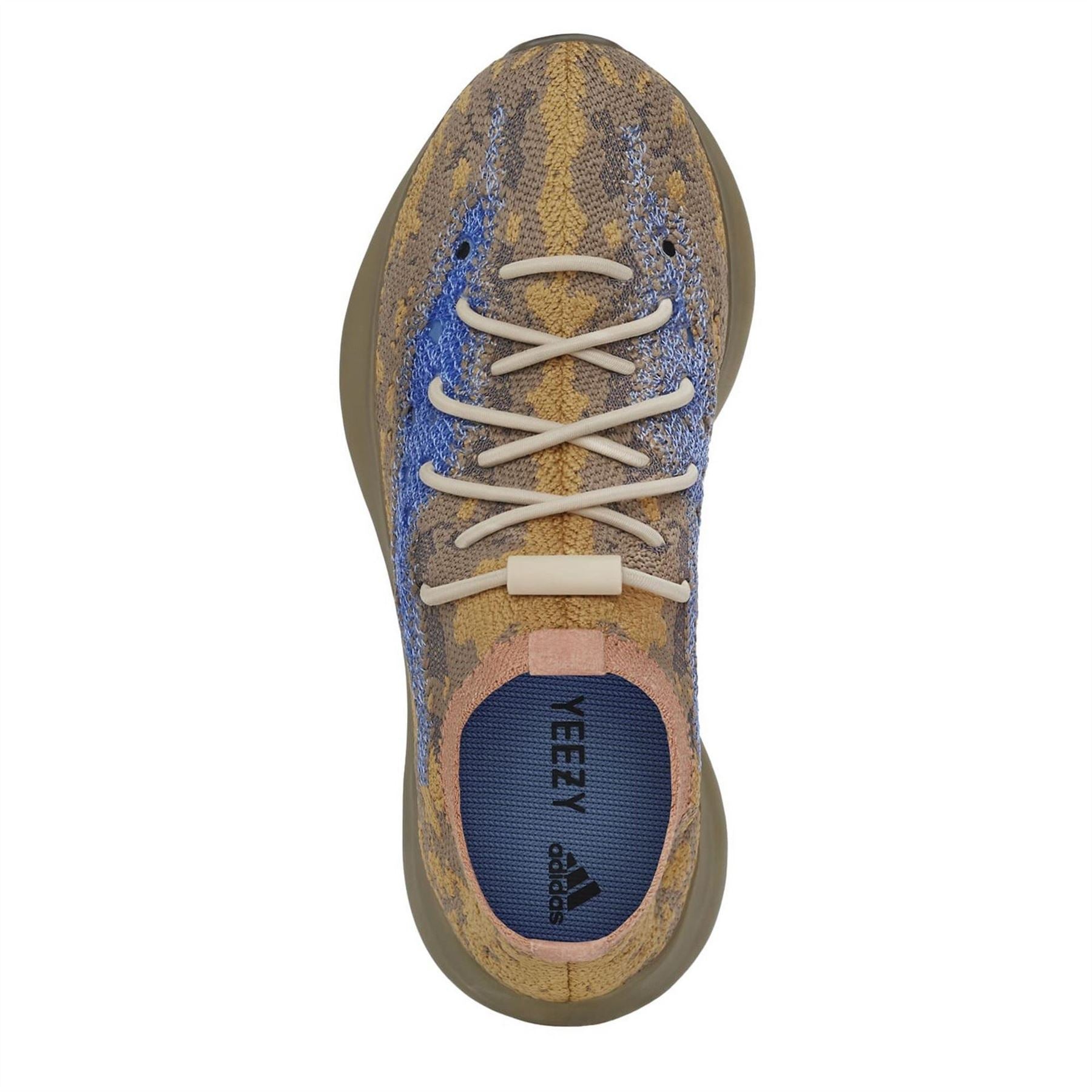 Yeezy Boost 380 Cushioning Trainers