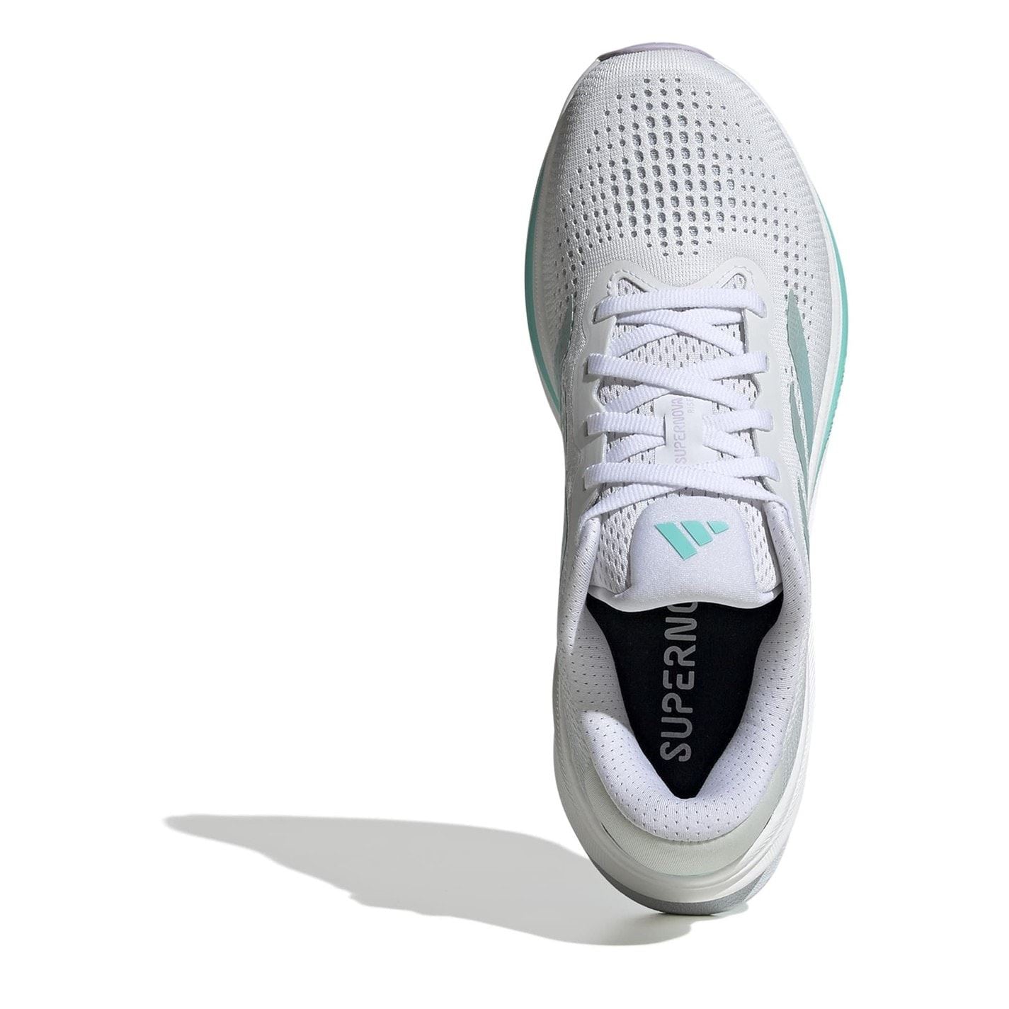 adidas Womens Supernova Rise Running Shoes