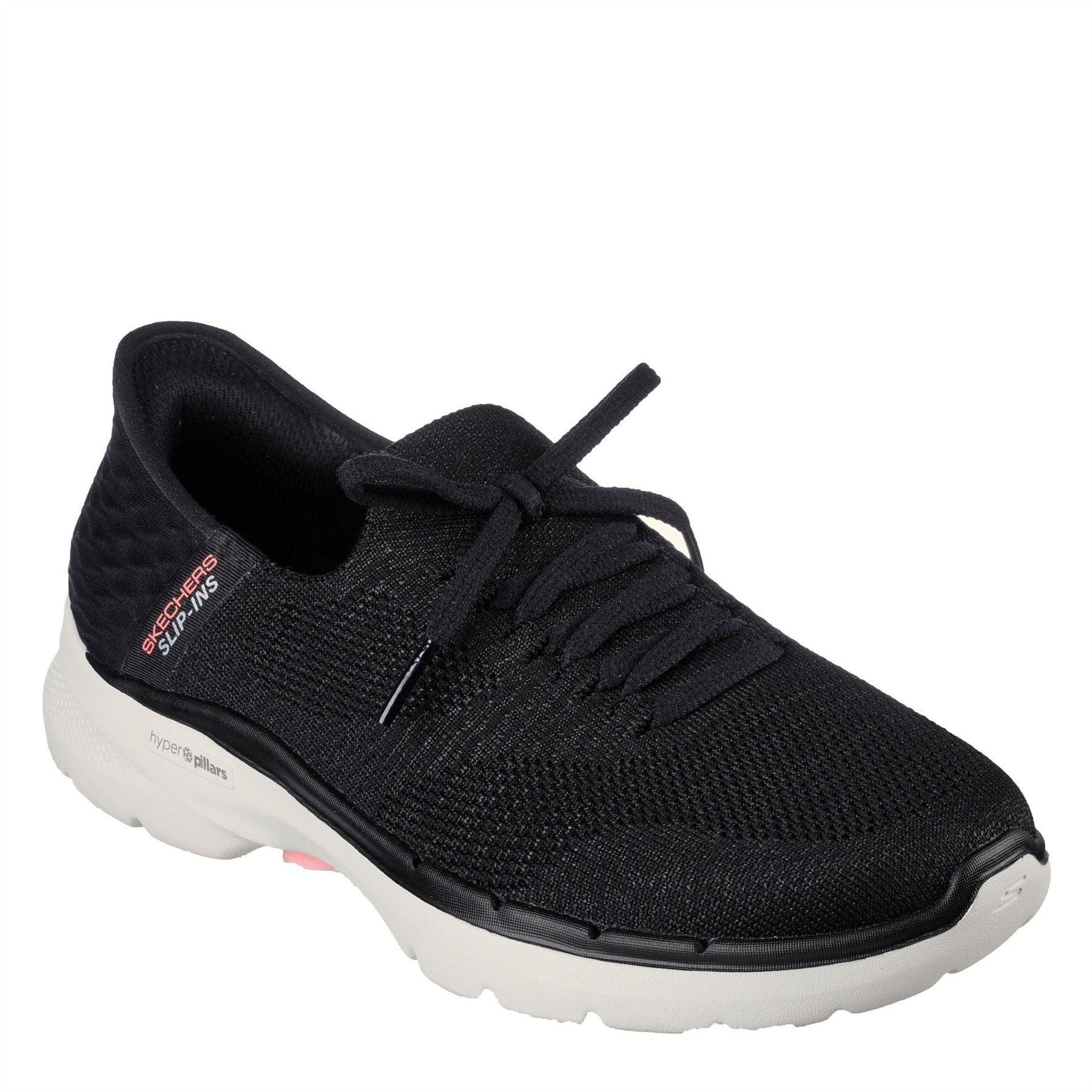 Skechers Slip On Trainers