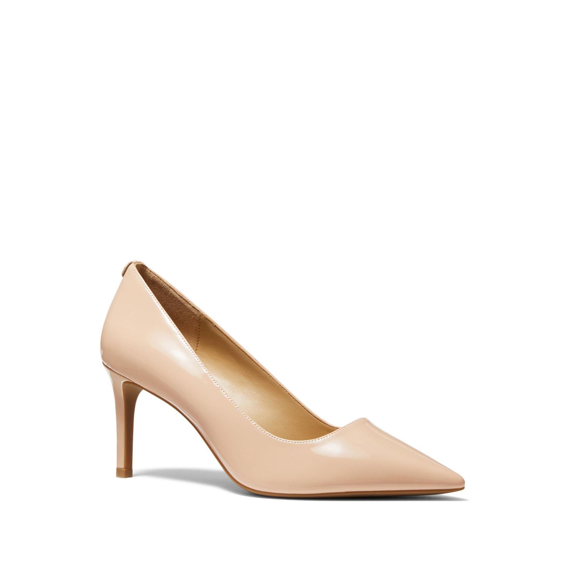 MICHAEL Michael Kors Womens Michael Kors Alina Pump