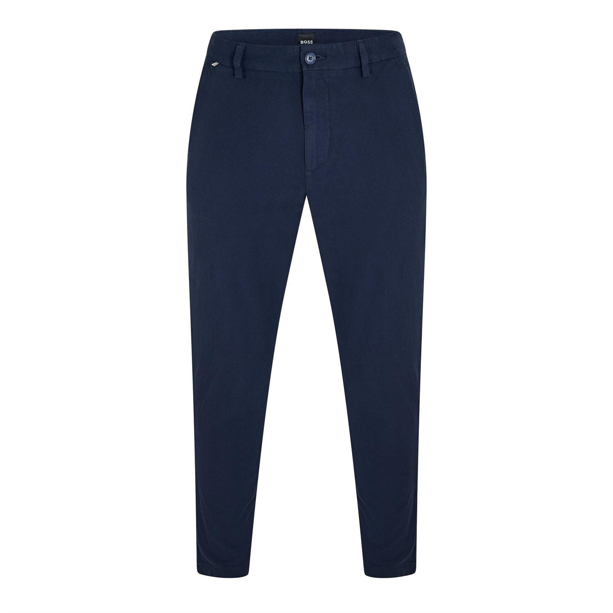 Boss Mens Kaiton1 10257096 01 Slim Fit Trousers