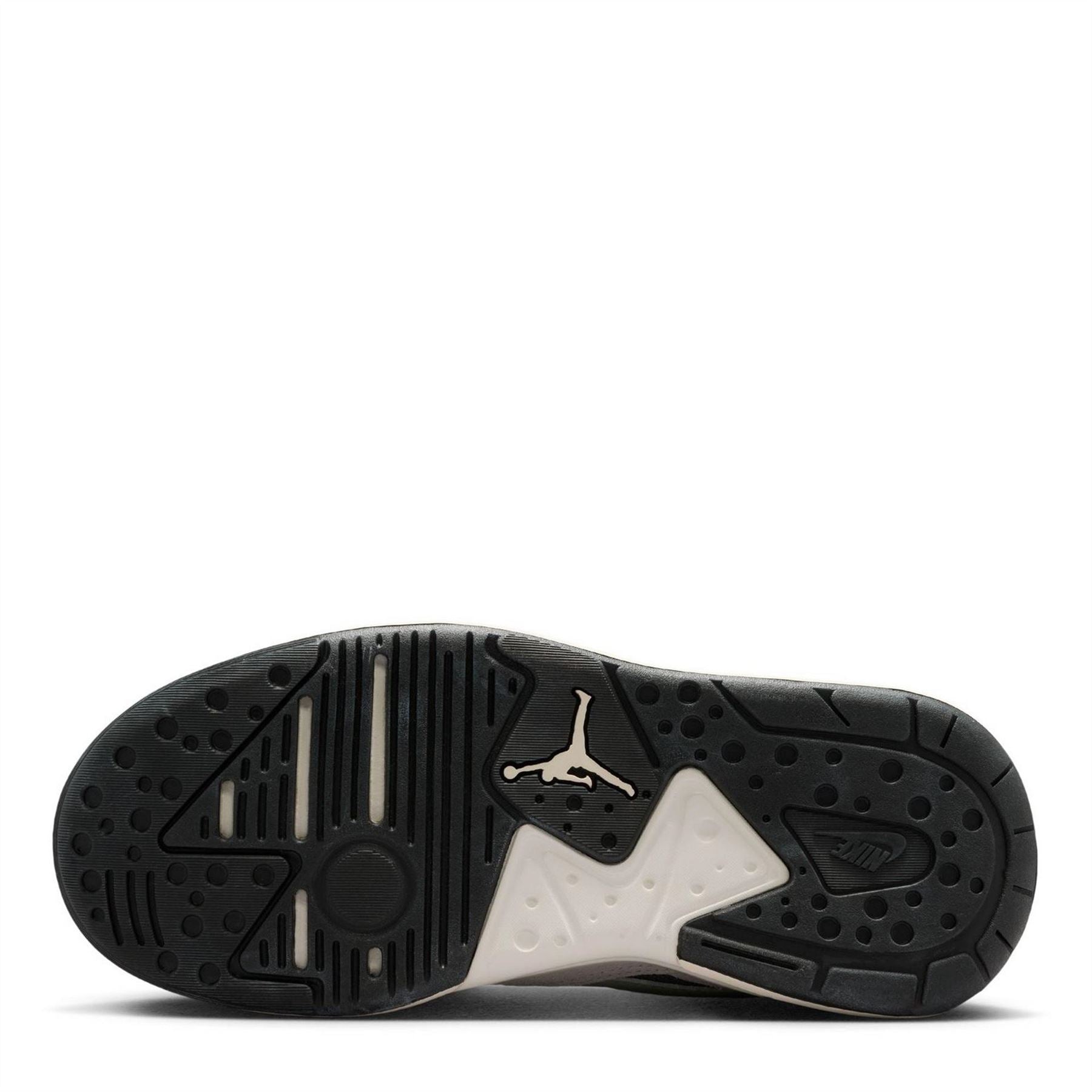 Air Jordan Comfort Era Low Top Lace-Up Sneakers