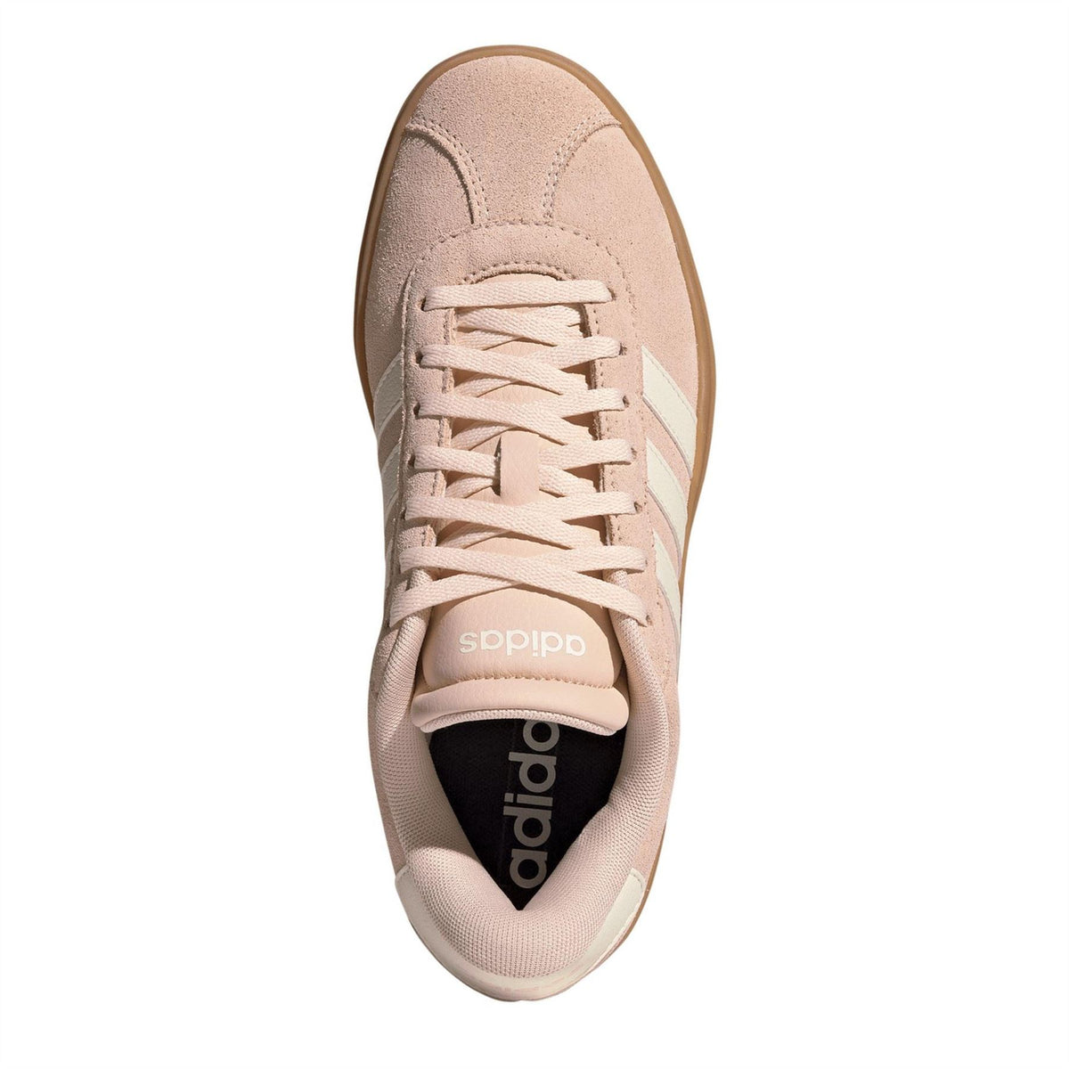 adidas Womens Vl Court Bold Trainers