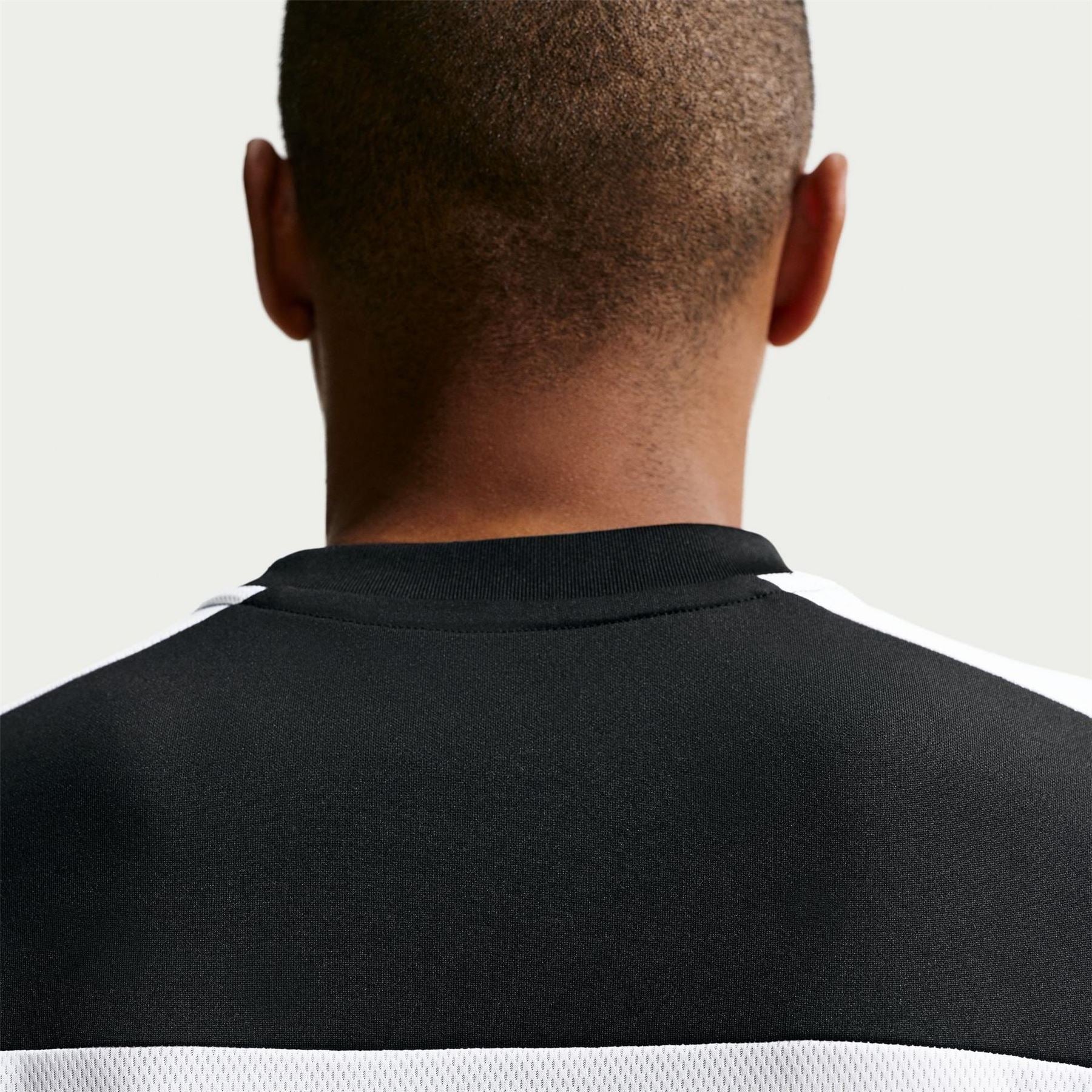 Nike Short Sleeve Performance T-Shirt