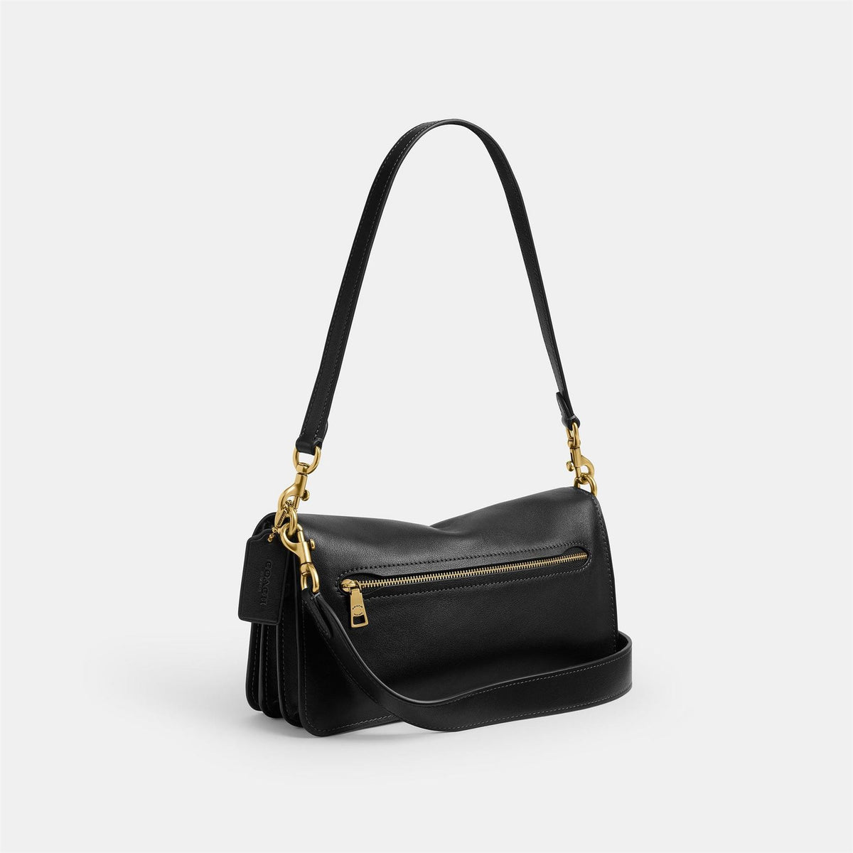 Coach Soft Tabby 26 Shoulder Bag