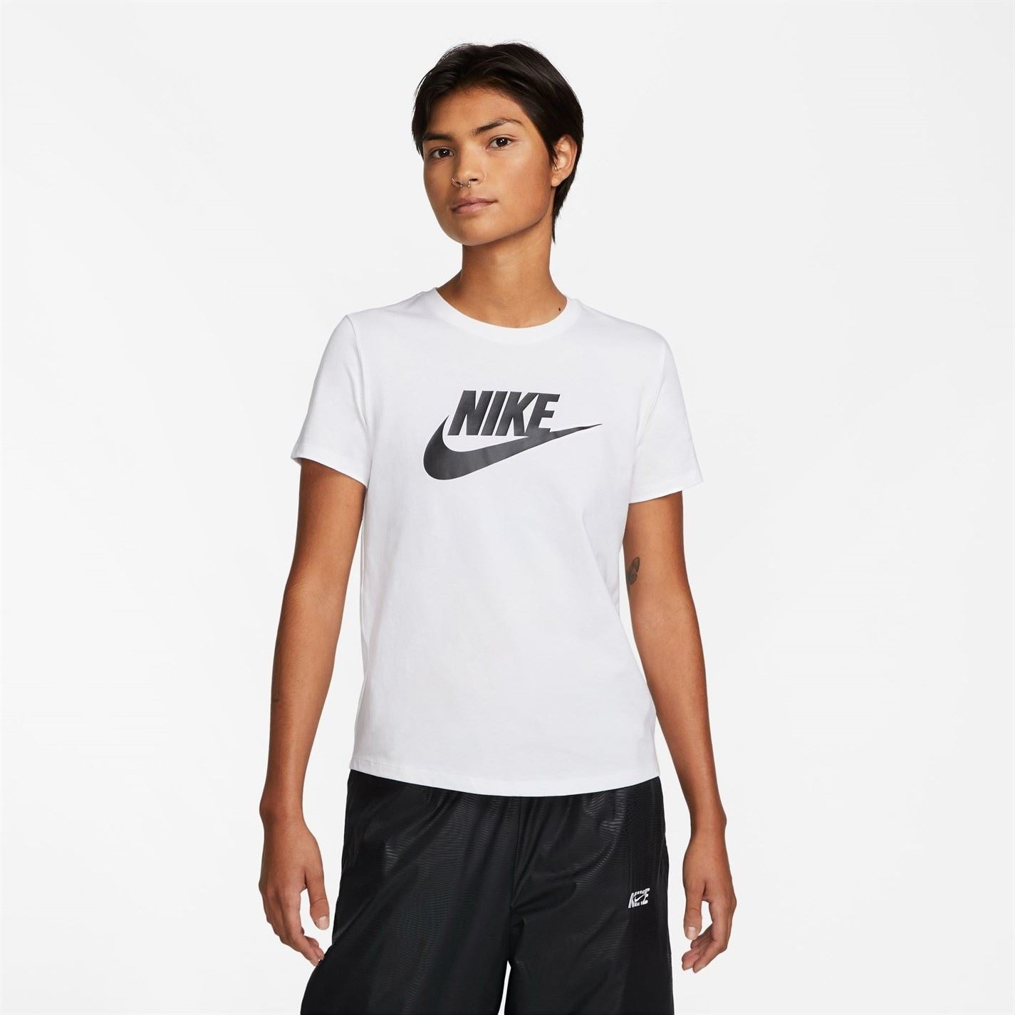 Nike Futura T-Shirt Ladies