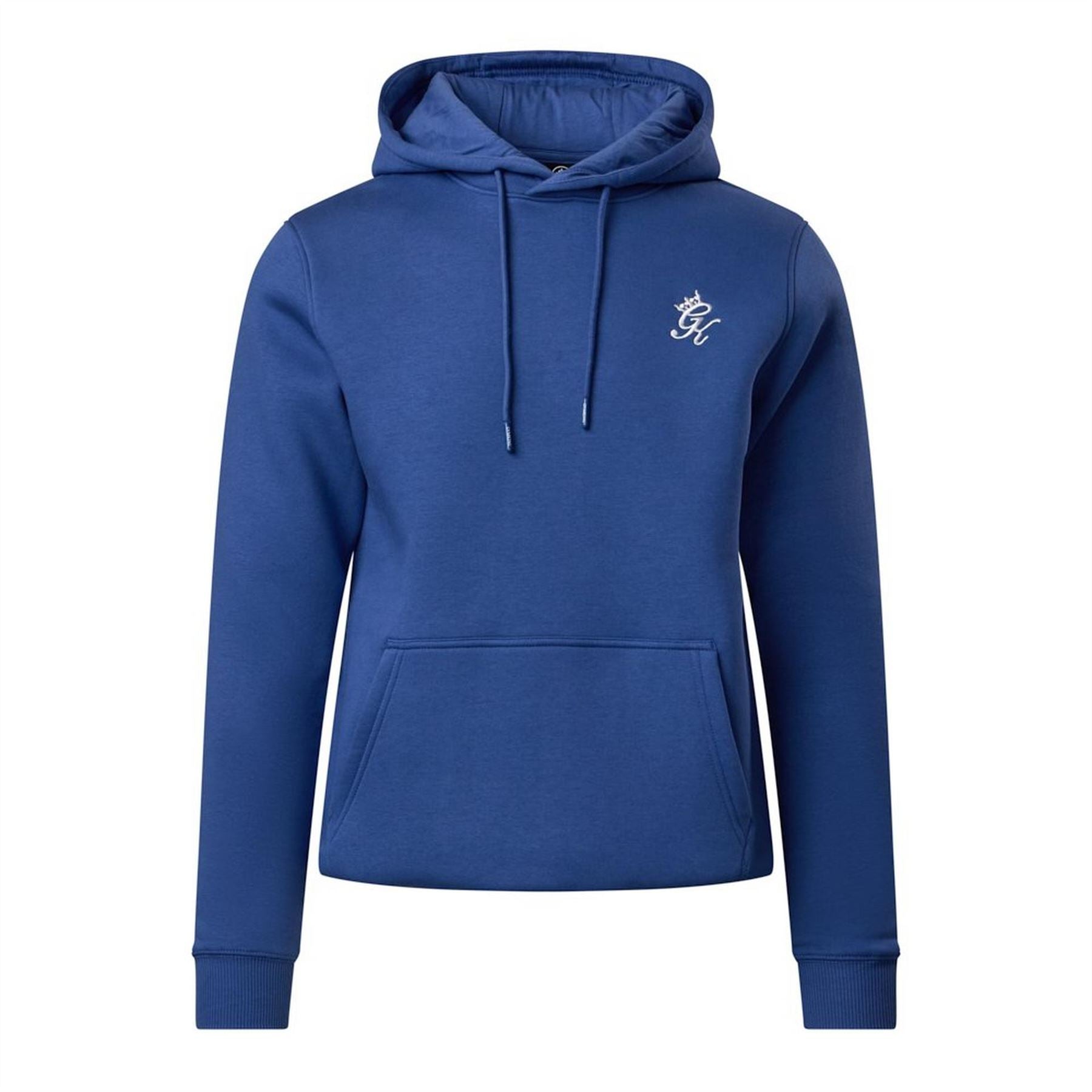 Gym King Overhead Hoodie