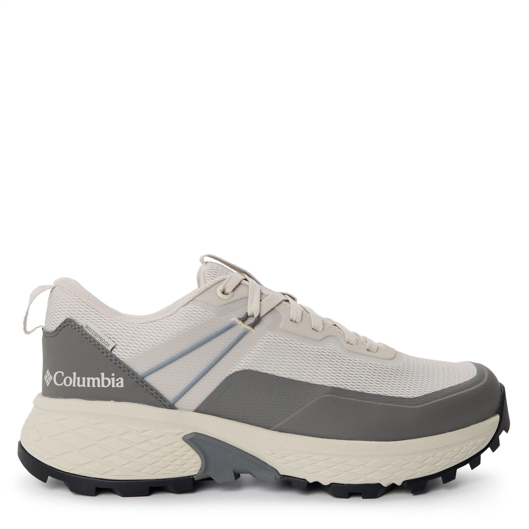 Columbia Tellurix Waterproof Hiking Shoes