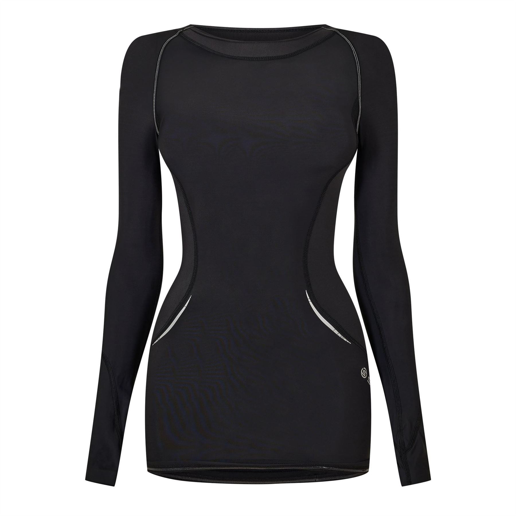 Skins Long Sleeve Mens