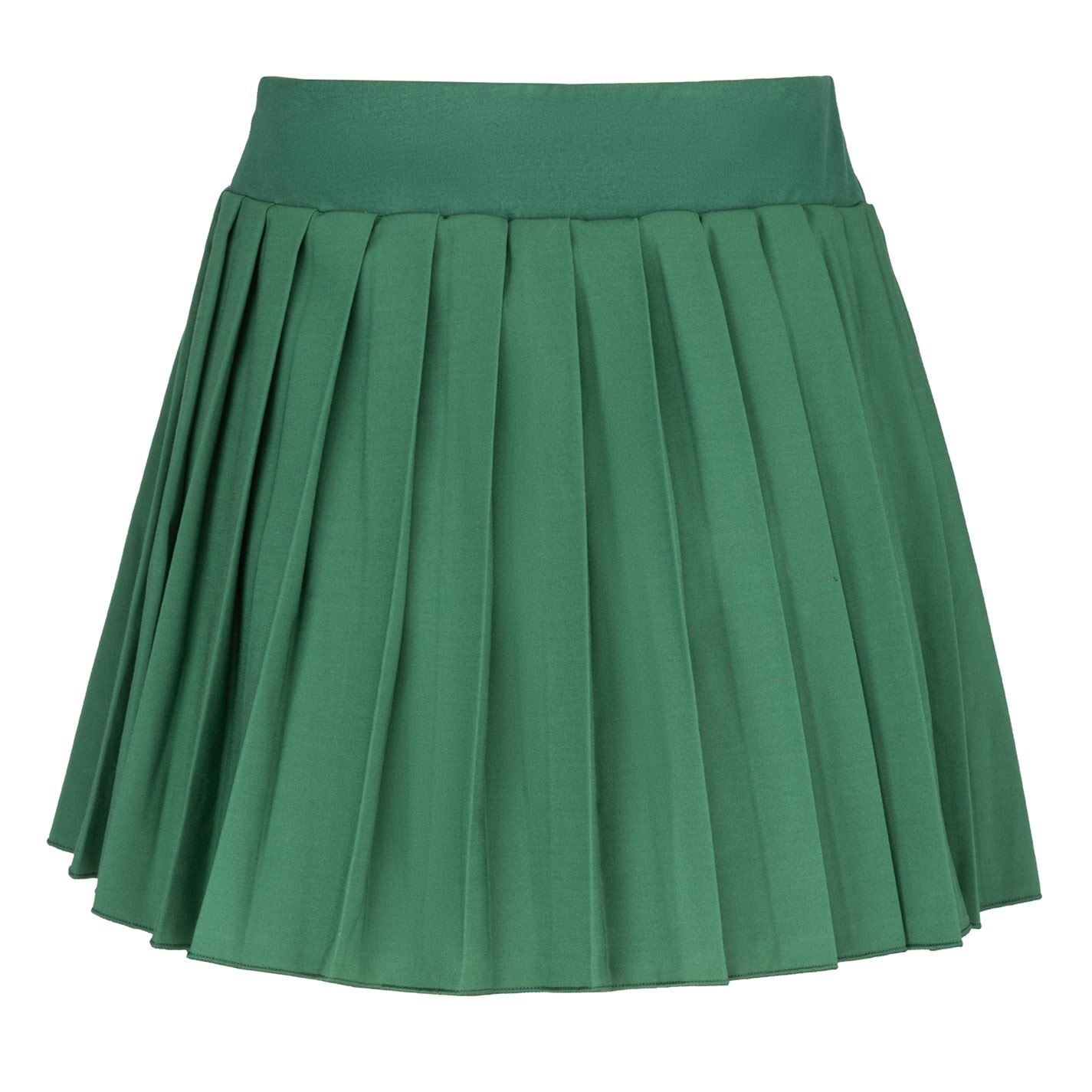 Slazenger Womens Pleated Skort