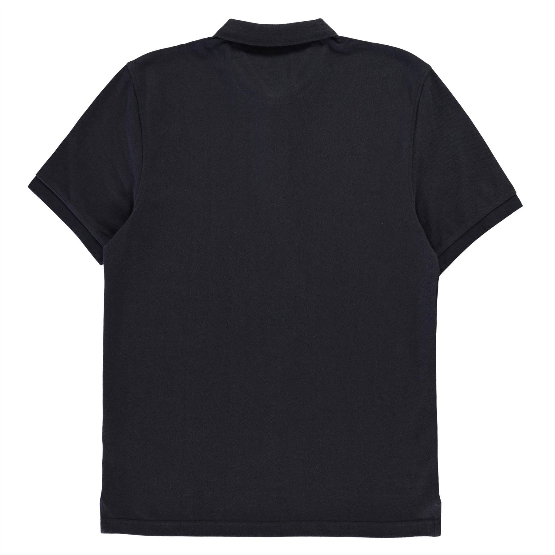 Farah Short Sleeve Polo Shirt