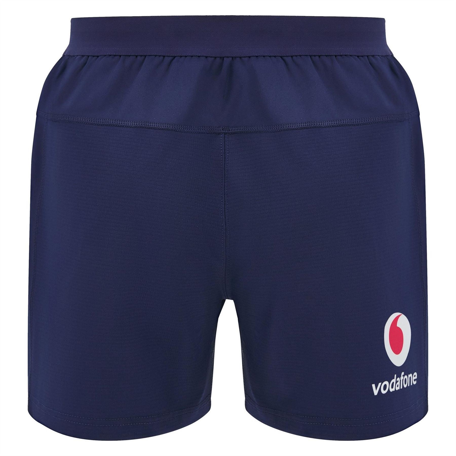Macron Rugby Training Shorts 2025 Adults