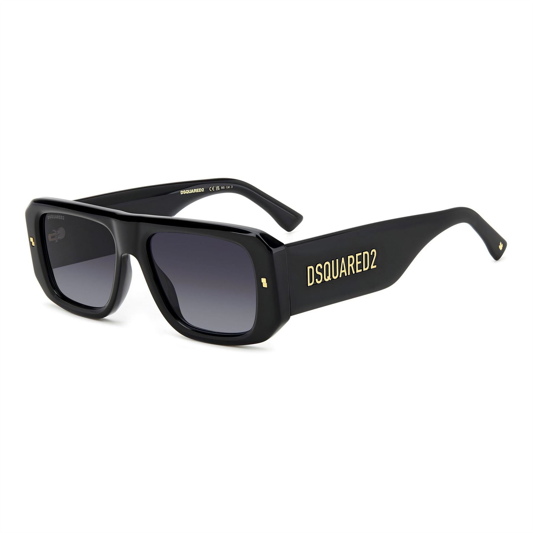 DSquared2 Rec Flat Top