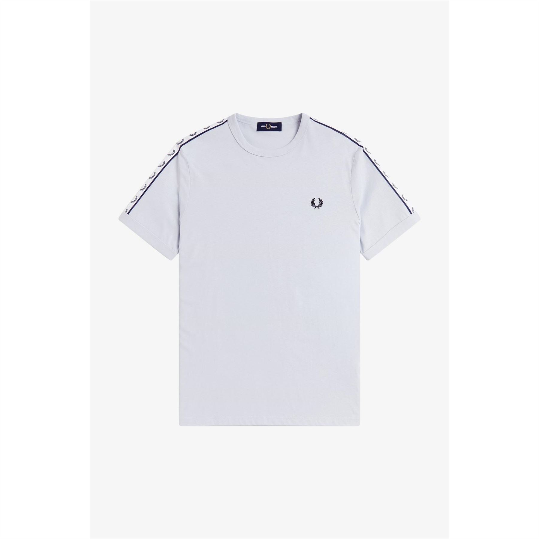 Fred Perry Tee