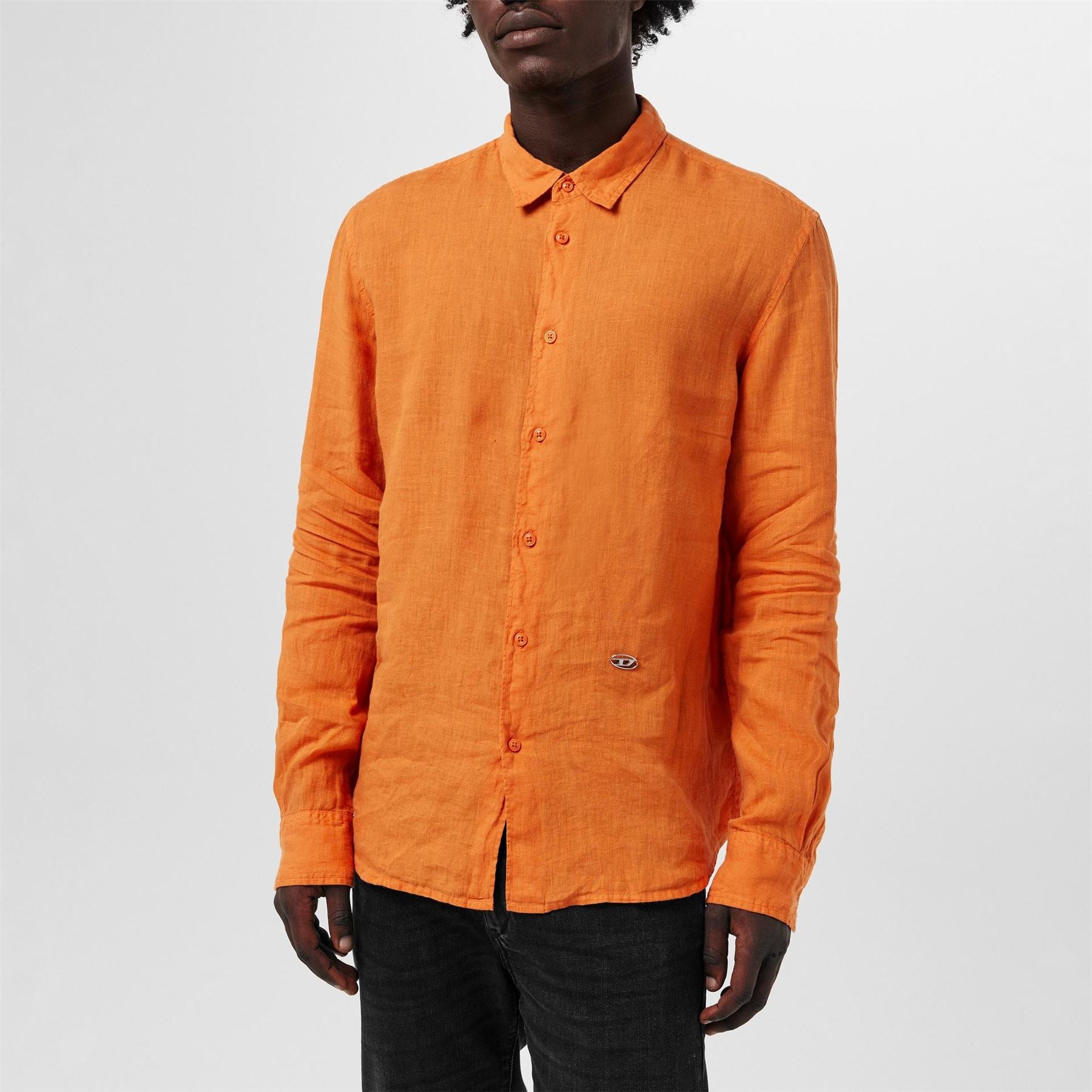 Diesel Regular Fit T-Shirt