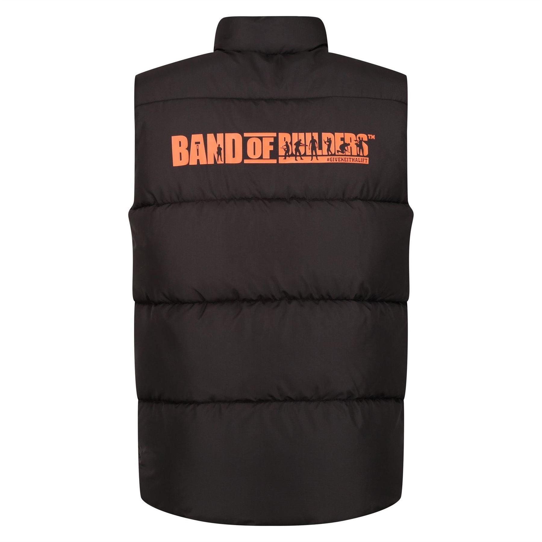 Regatta Lightweight Quilted Water Repellent Packable Gilet