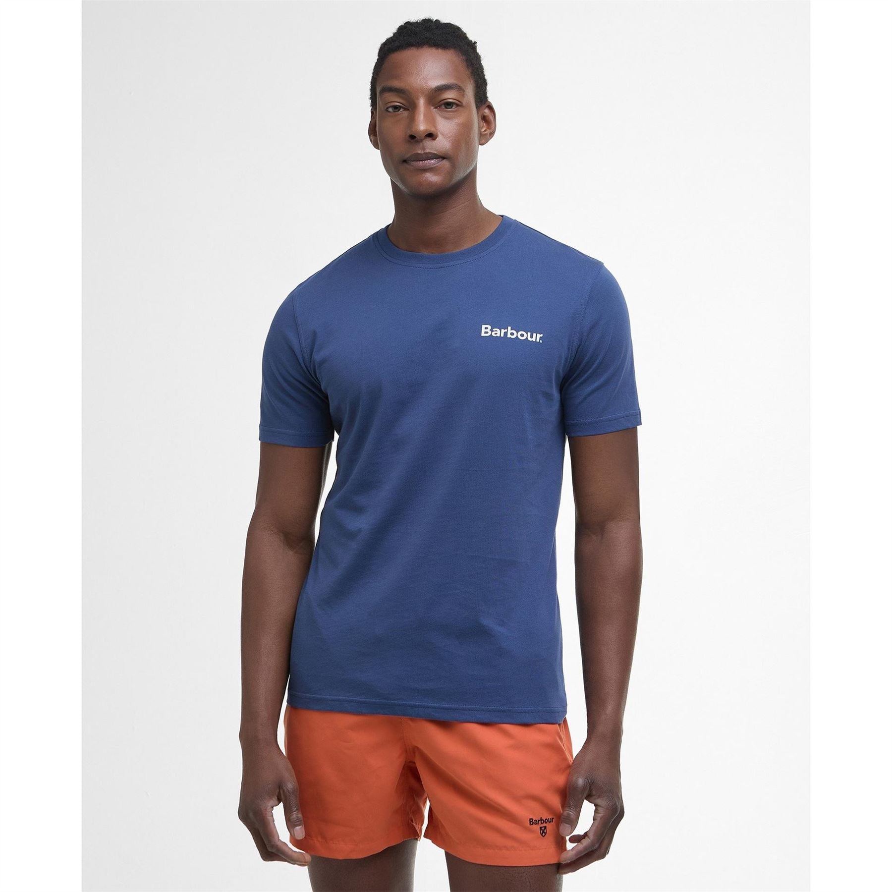 Barbour T-Shirt
