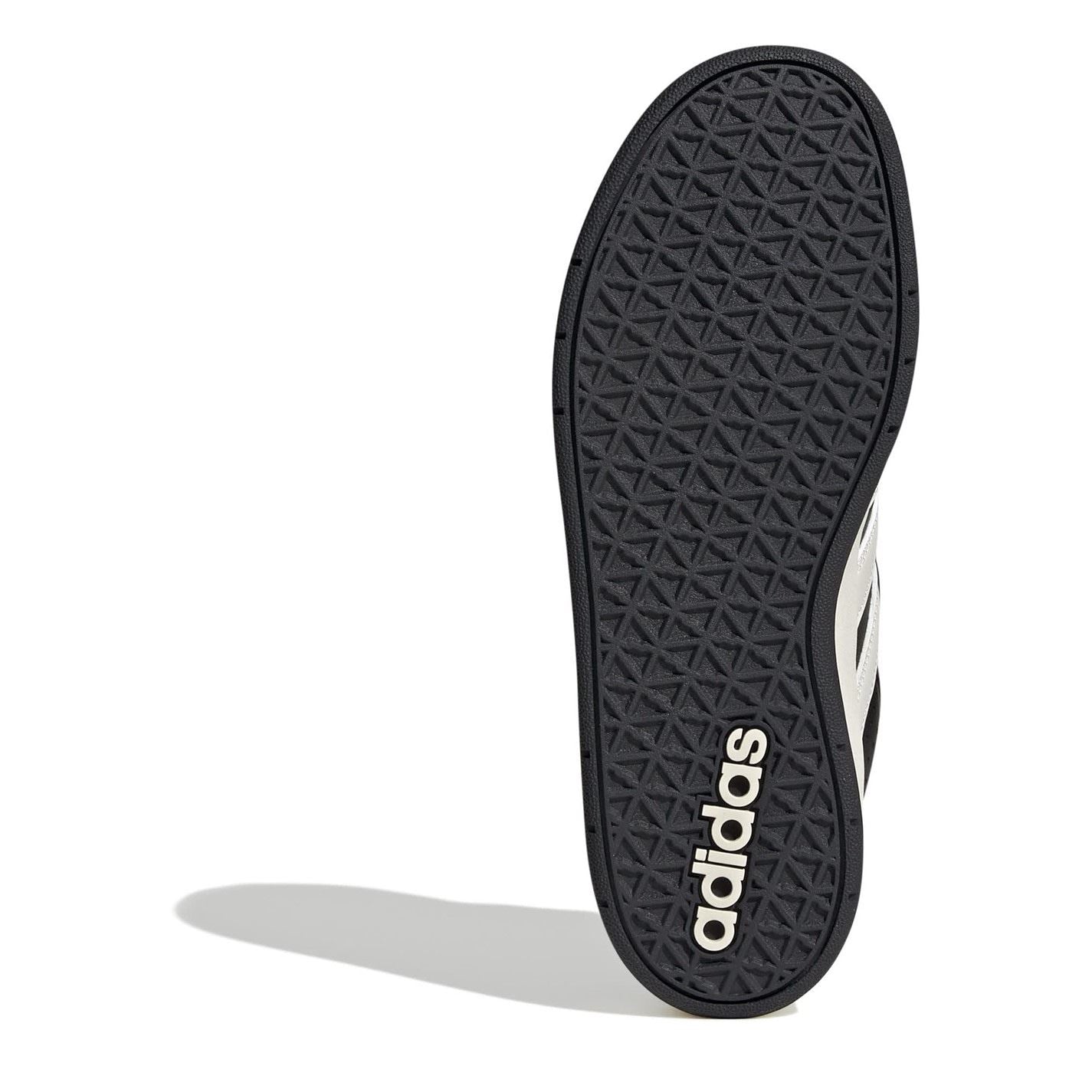 adidas Breakbase Low Top Three Stripes Sneakers