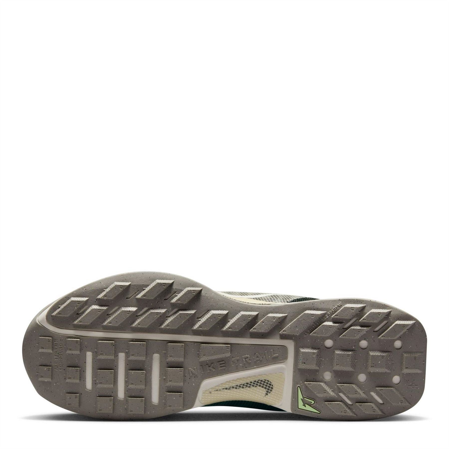 Nike Mens Juniper Trail 3 Running Trainers