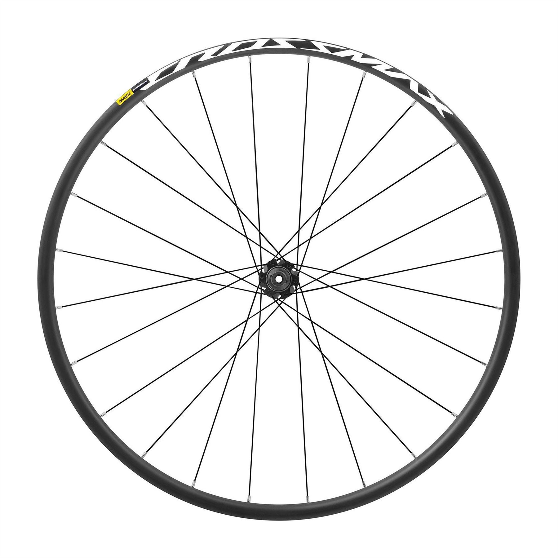 Mavic Crossmax Xl 27.5 Rear Wheel