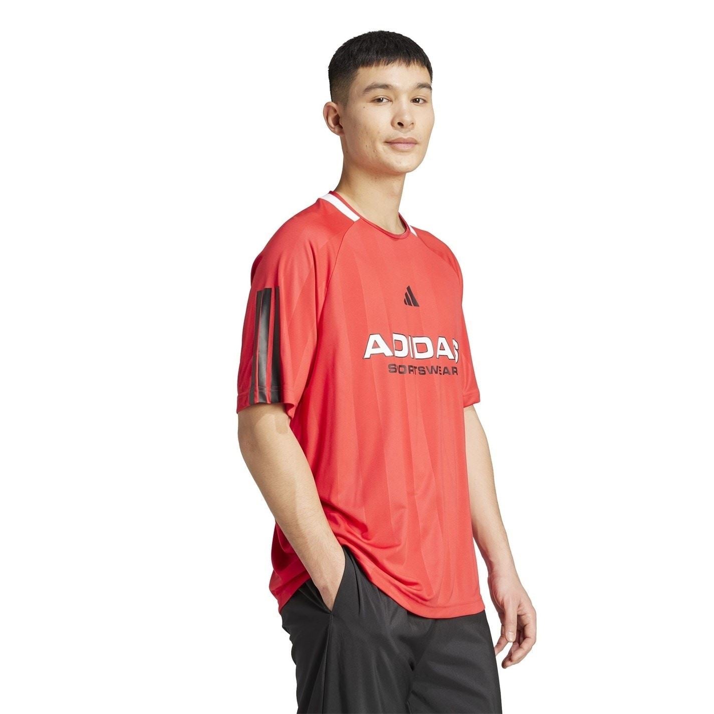 adidas House Of Tiro Nations Pack T-Shirt Adults
