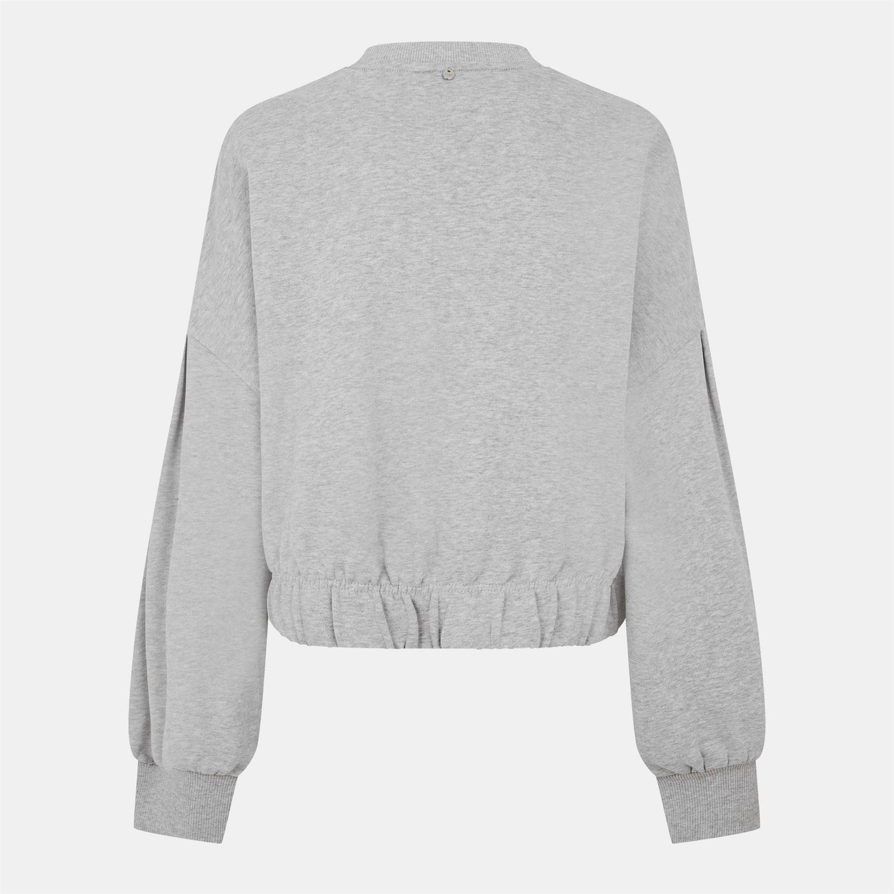 Boss Easton Crew Sweater, Crew Style