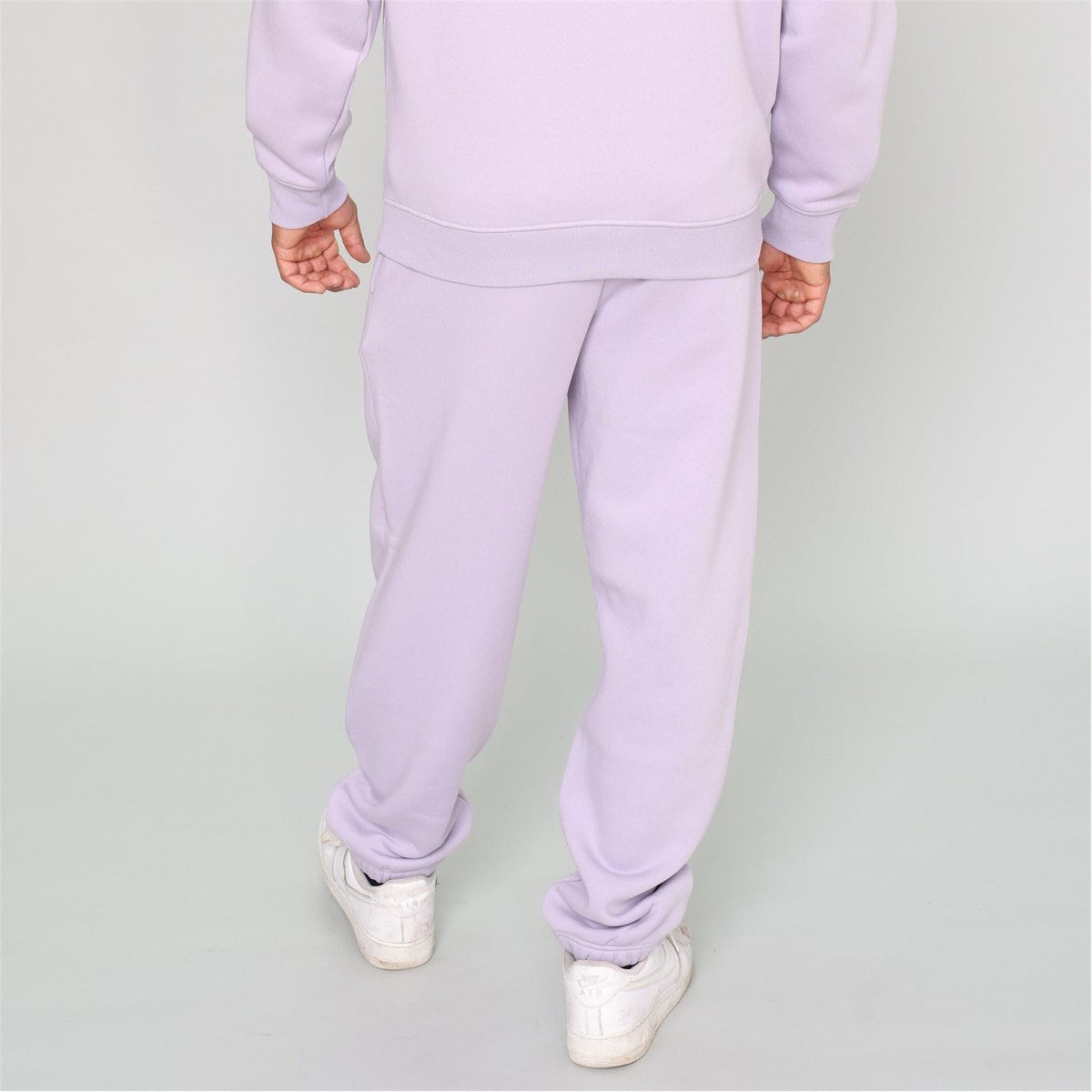 Blank Essentials E Arch Hoody Jog