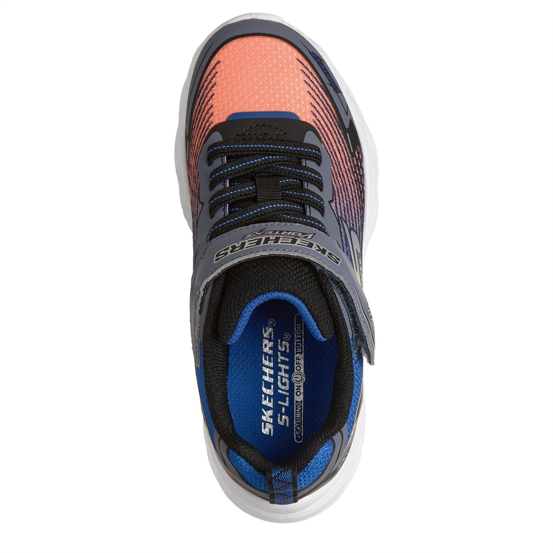 Skechers Casual Low Top Trainers
