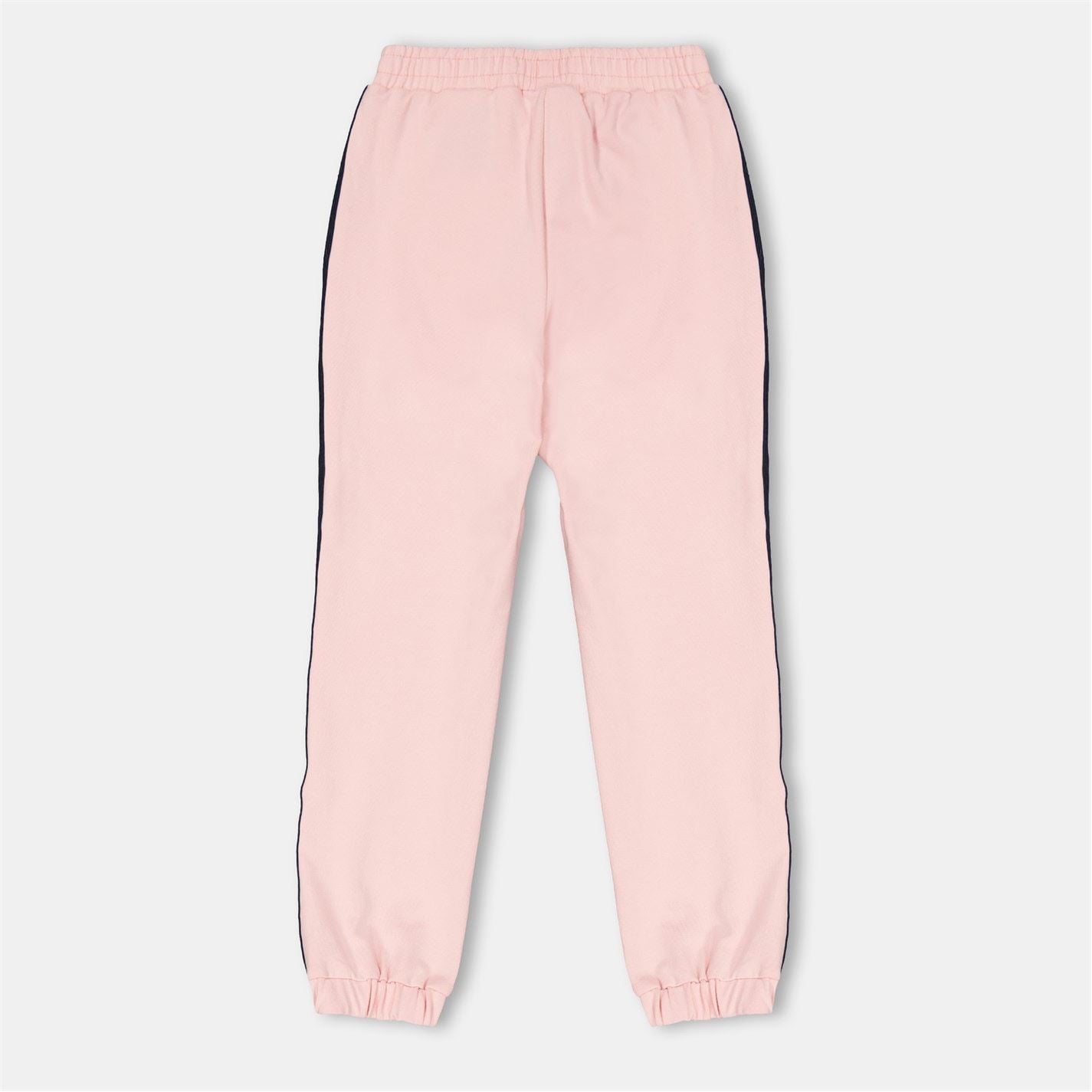 Craghoppers Nlbrodie Side Stripes Straight Leg Joggers