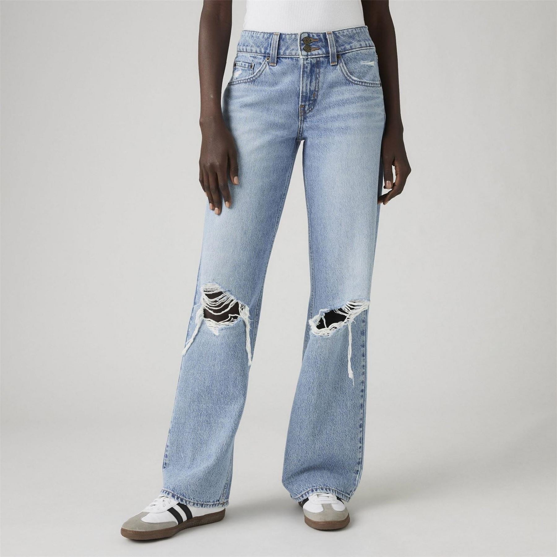 Levis Superlow Loose Ld99