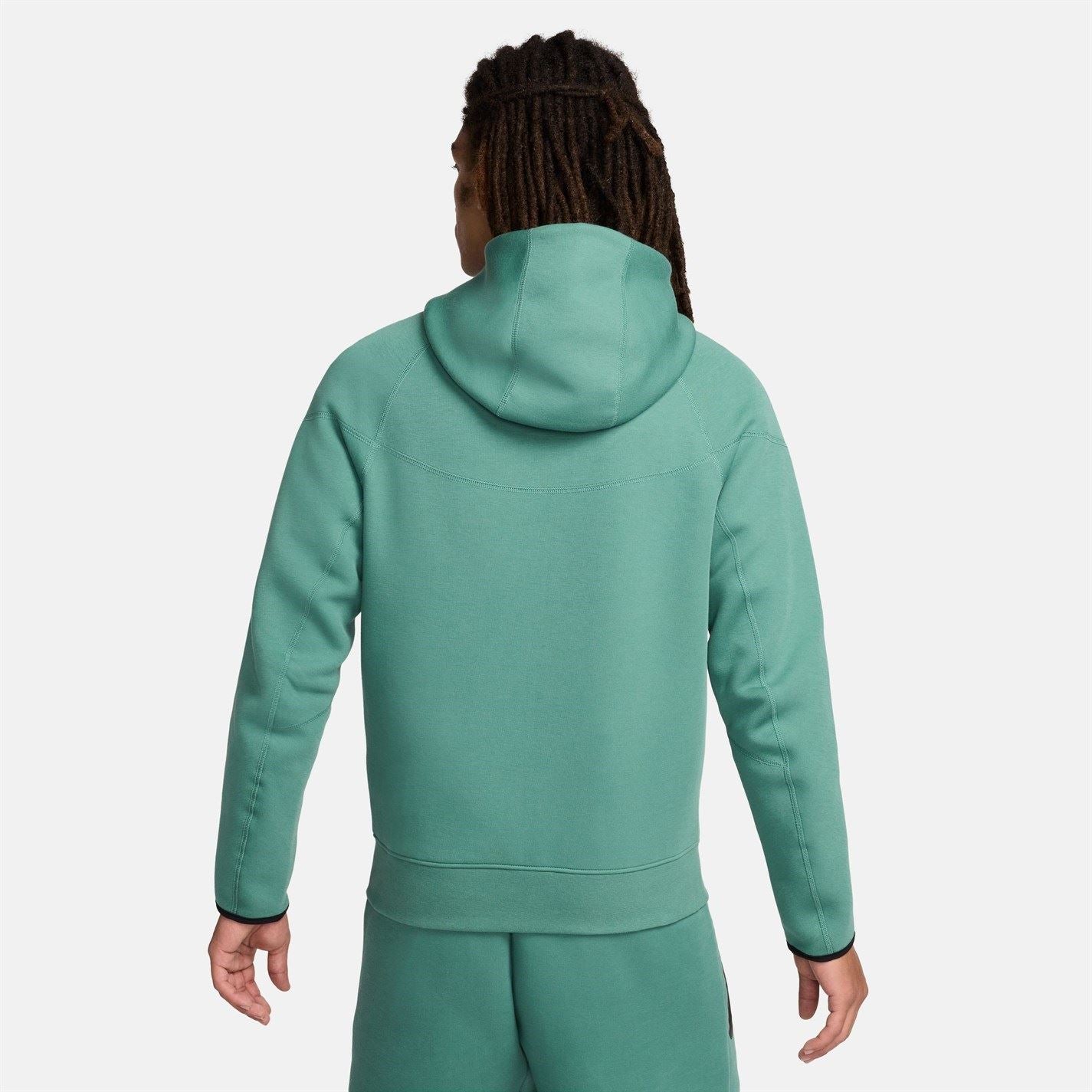 Nike Mens Tech Fleece Hoodie