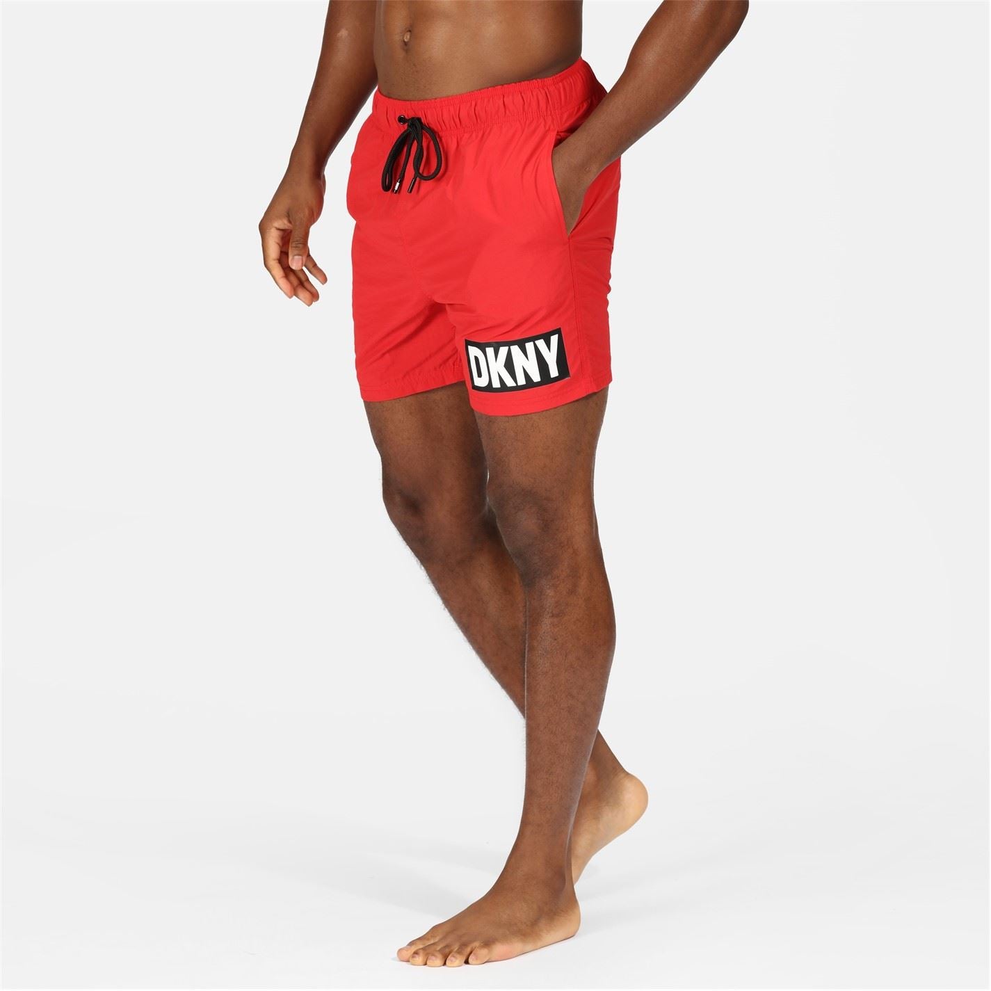 DKNY Swim Shorts Kos
