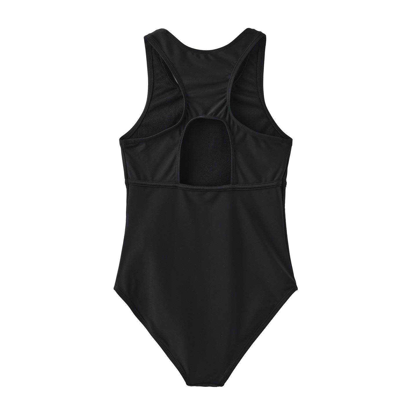 Slazenger Lycra® Xtra Life™ Racer Back Swimsuit Girls