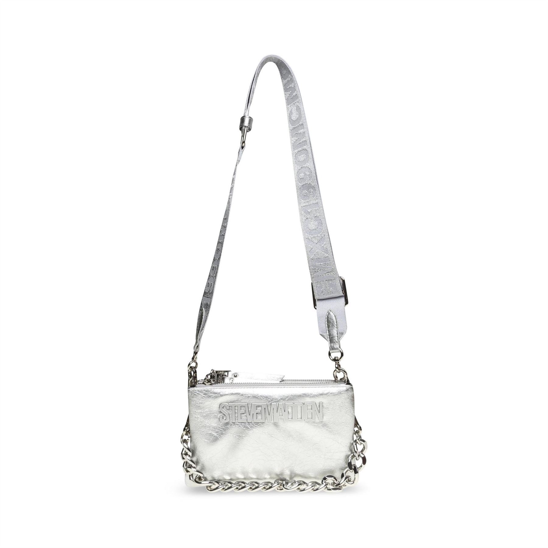 Steve Madden Bnicco Cross Body Handbag