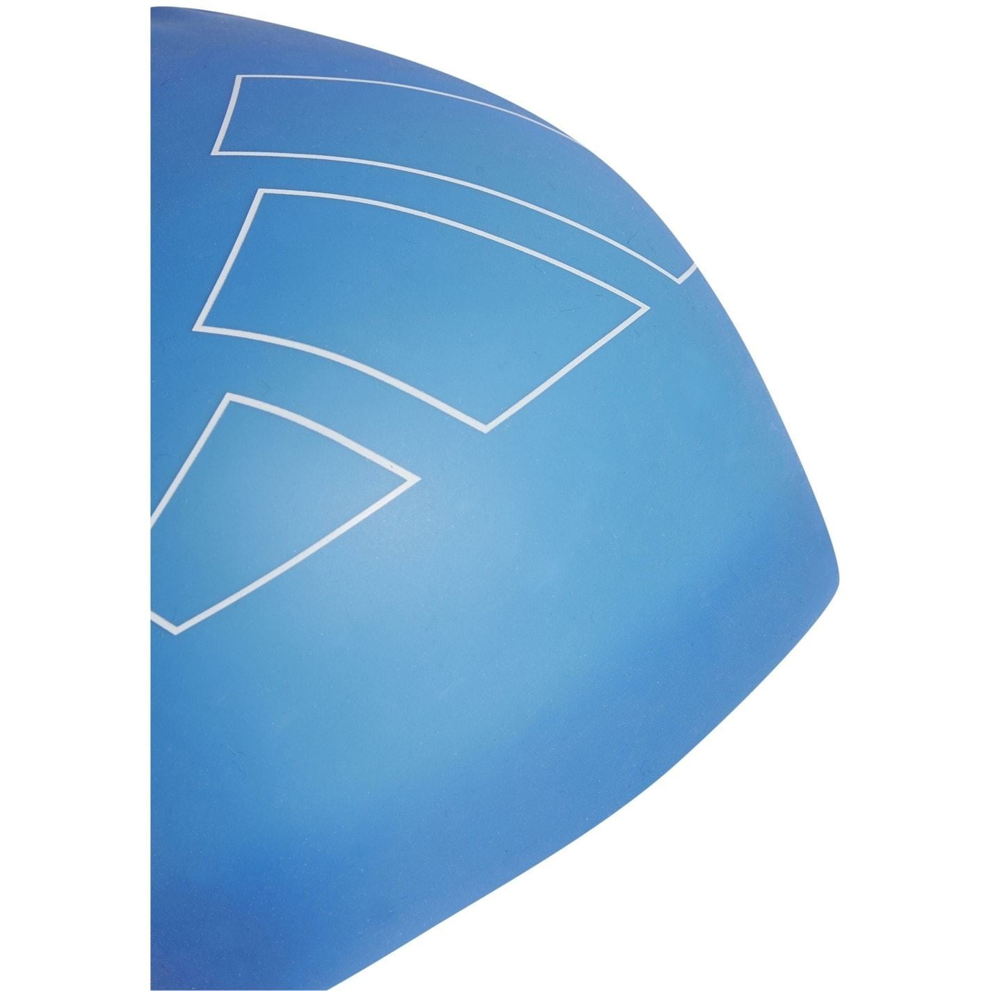 adidas 3 Stripes Swim Cap Adults