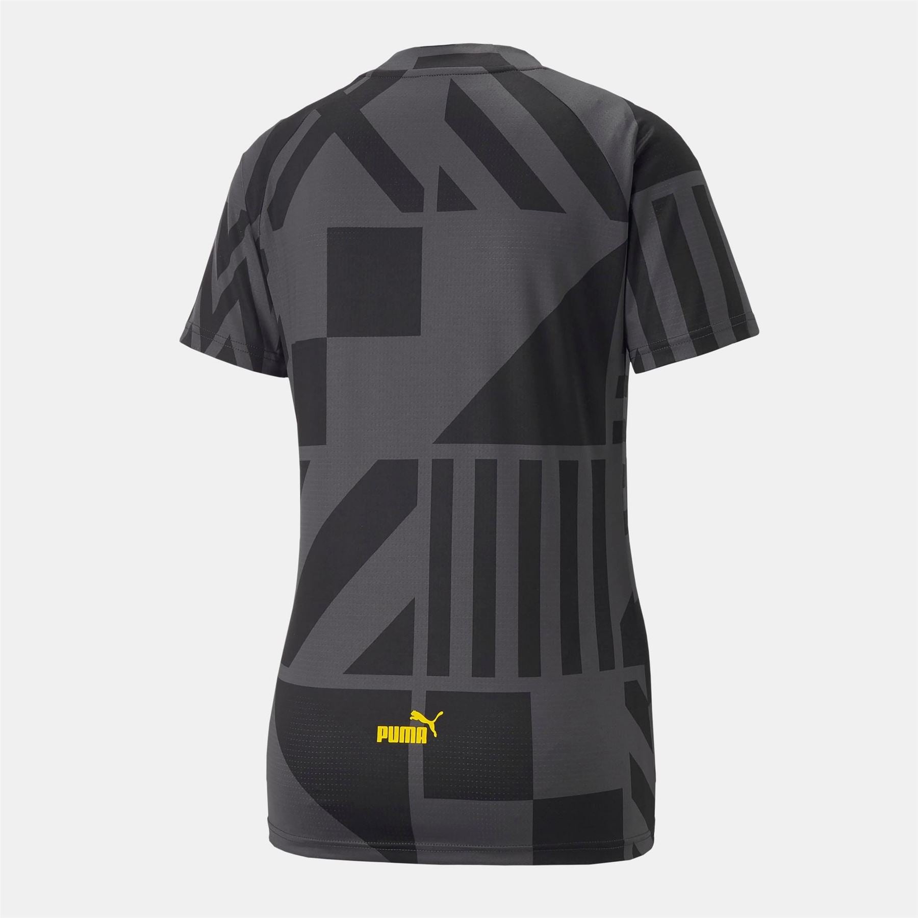 Puma City Fc Prematch Jersey