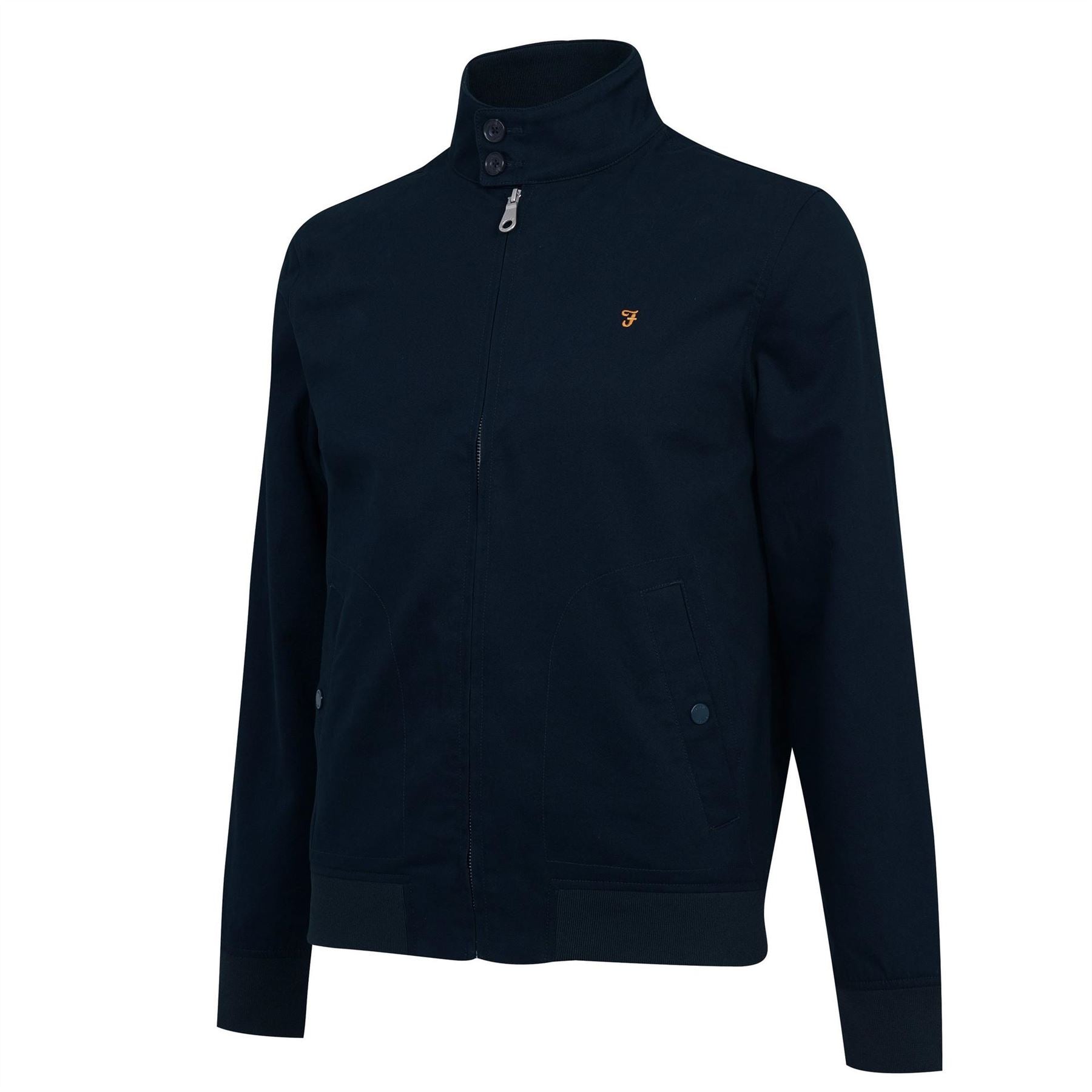Farah Harrington Jacket
