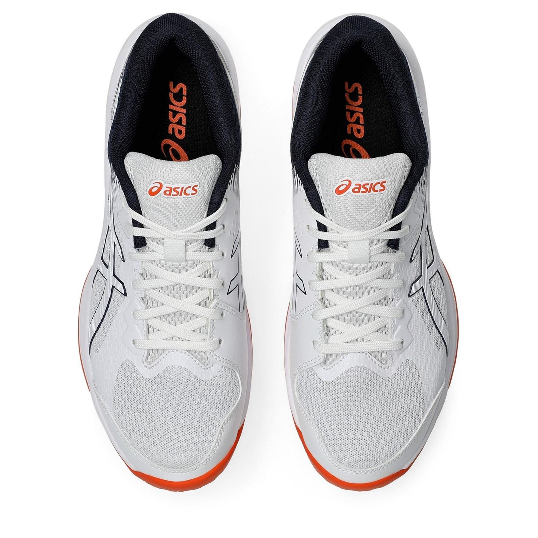 Asics Mens Beyond Ff Volleyball Shoes